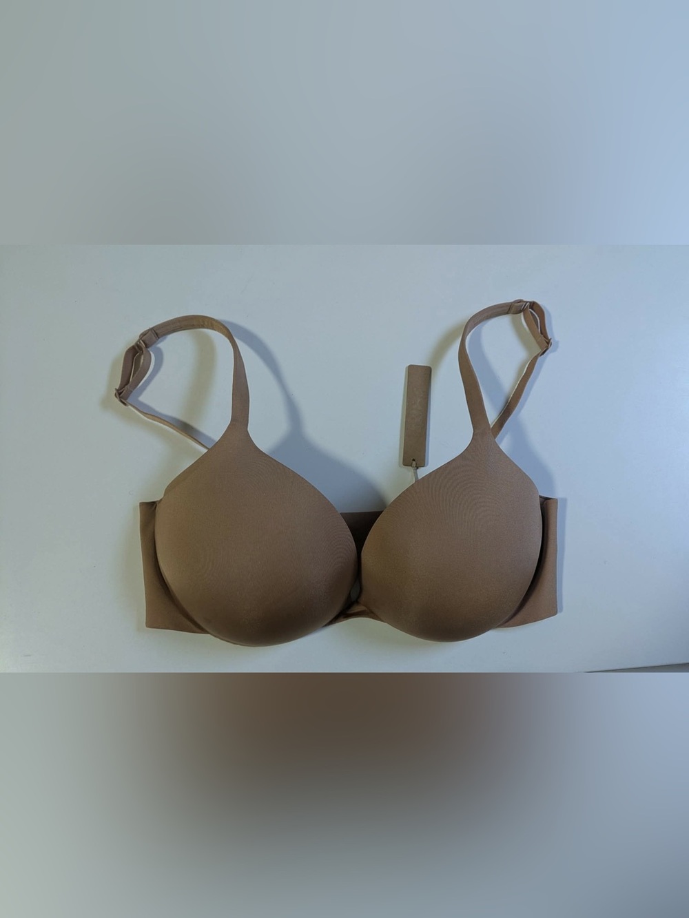 SKIMS Ultimate Collection Push-Up Plunge Bra Size 34D